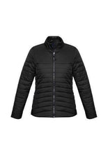 Load image into Gallery viewer, Biz Collection J750L Expedition Ladies Jacket