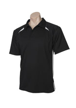 Load image into Gallery viewer, Biz Collection  Mens Splice Polo 1st ( 10 Colour )