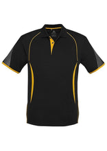 Load image into Gallery viewer, Biz Collection  Mens Razor Polo
