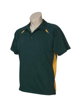 Load image into Gallery viewer, Biz Collection  Mens Splice Polo 1st ( 10 Colour )