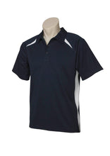 Load image into Gallery viewer, Biz Collection  Mens Splice Polo 1st ( 10 Colour )