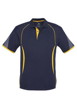 Load image into Gallery viewer, Biz Collection  Mens Razor Polo