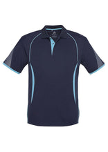 Load image into Gallery viewer, Biz Collection  Mens Razor Polo