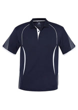 Load image into Gallery viewer, Biz Collection  Mens Razor Polo