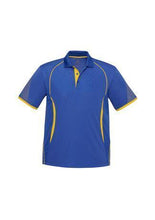Load image into Gallery viewer, Biz Collection  Mens Razor Polo