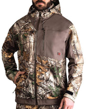 Load image into Gallery viewer, 10X Silent Storm Rainshell Jacket (ZJ26)