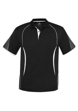 Load image into Gallery viewer, Biz Collection  Mens Razor Polo