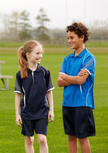 Load image into Gallery viewer, Biz Collection  Kids Razor Polo