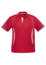 Load image into Gallery viewer, Biz Collection  Mens Razor Polo