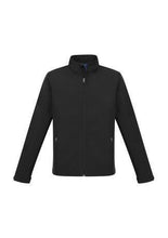 Load image into Gallery viewer, Biz Collection J740M Apex Mens Softshell
