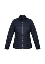 Load image into Gallery viewer, Biz Collection J750L Expedition Ladies Jacket
