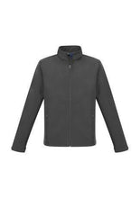 Load image into Gallery viewer, Biz Collection J740M Apex Mens Softshell
