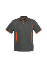 Load image into Gallery viewer, Biz Collection  Mens Razor Polo
