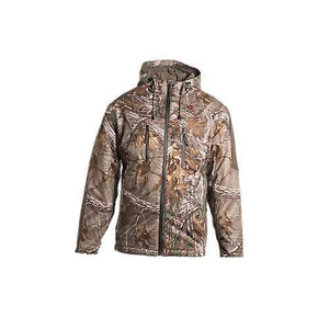 10X Silent Quest Insulated Parka With Scentrex