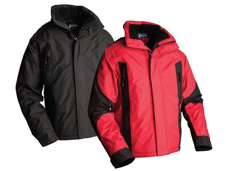 Beacon Marshall Unisex Jackets