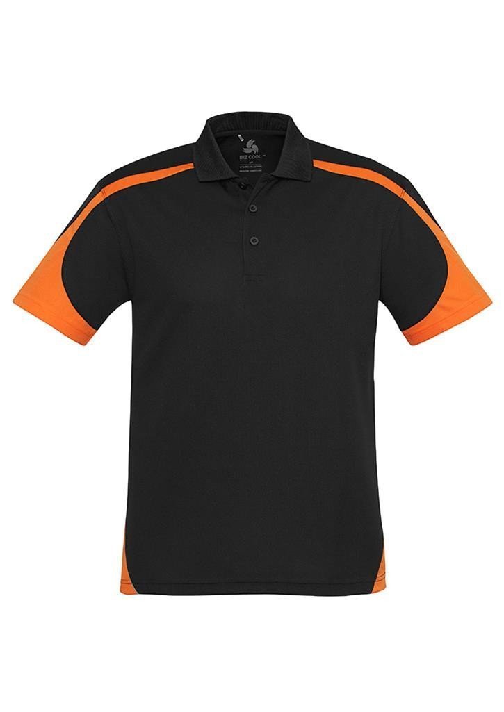 Biz Collection  Kids Talon Polo